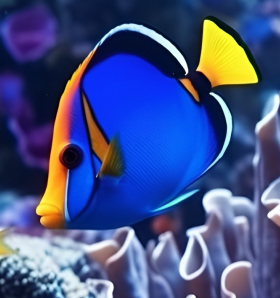 A Vida Secreta no Zoo