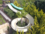 Aquatube & Body Slide