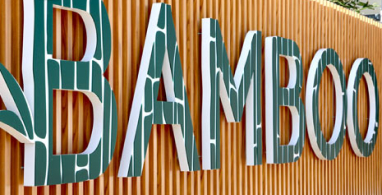  Restaurante Bamboo