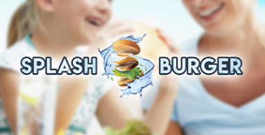  Splash Burger