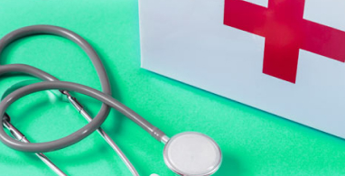  Posto Primeiros-Socorros